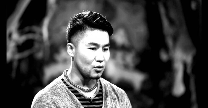 О.Амгаланбаатар Ерөнхийлөгч Дагваа аваргыг уриагүй байна, Монгол хүний зан, сэтгэхүйн тухай ийн өгүүлэв